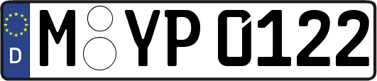 M-YP0122