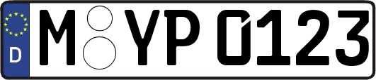 M-YP0123