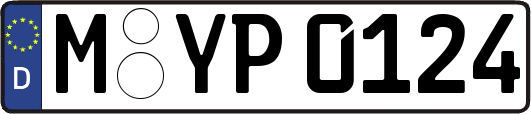 M-YP0124