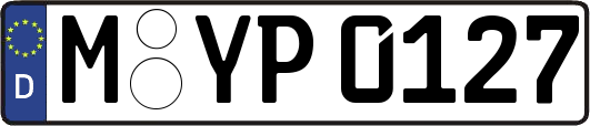 M-YP0127