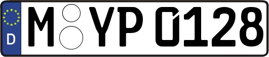 M-YP0128