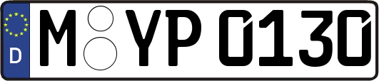M-YP0130