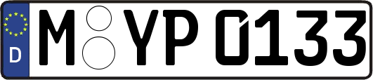 M-YP0133