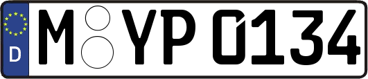 M-YP0134