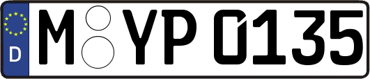 M-YP0135
