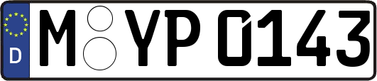 M-YP0143