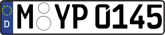 M-YP0145