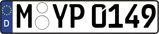 M-YP0149