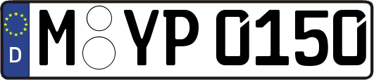 M-YP0150