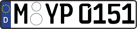 M-YP0151