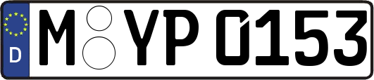 M-YP0153