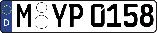 M-YP0158