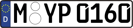 M-YP0160