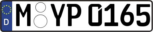 M-YP0165