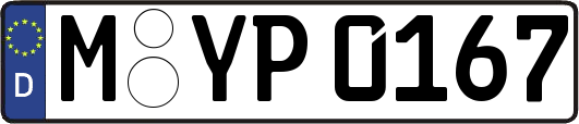 M-YP0167