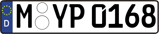 M-YP0168