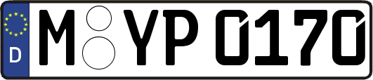 M-YP0170