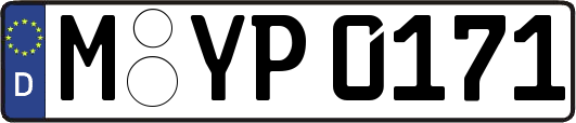 M-YP0171