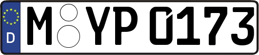 M-YP0173