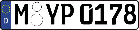 M-YP0178
