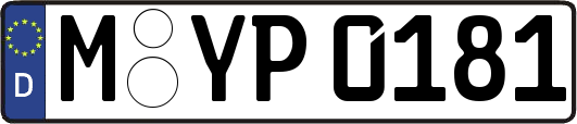 M-YP0181