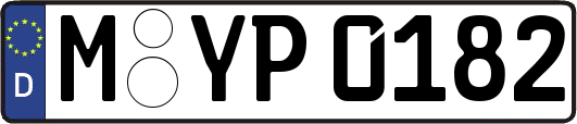 M-YP0182