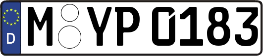 M-YP0183