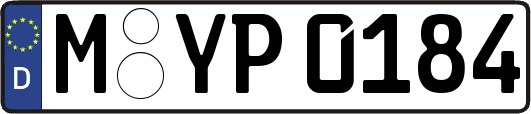 M-YP0184