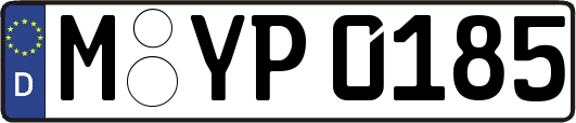 M-YP0185