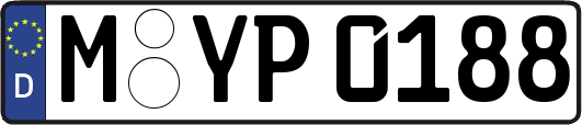 M-YP0188