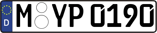M-YP0190