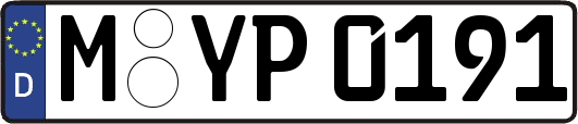 M-YP0191