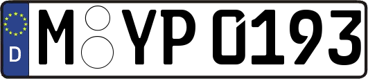 M-YP0193