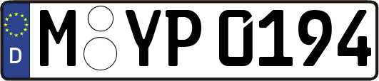 M-YP0194