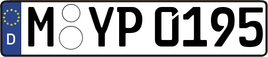 M-YP0195
