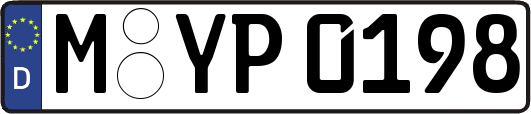 M-YP0198