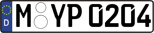 M-YP0204