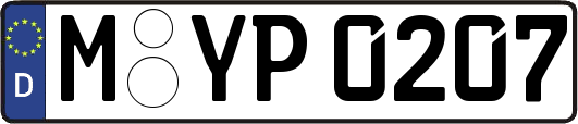 M-YP0207