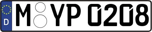 M-YP0208