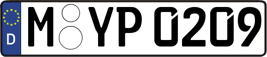 M-YP0209