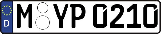 M-YP0210
