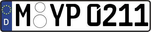 M-YP0211