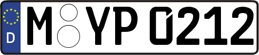M-YP0212
