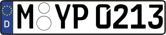 M-YP0213