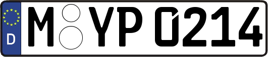 M-YP0214