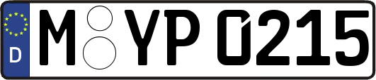 M-YP0215