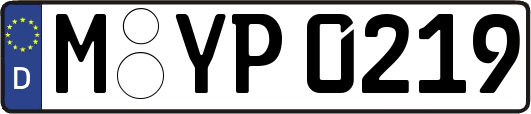 M-YP0219
