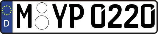 M-YP0220
