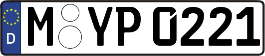 M-YP0221