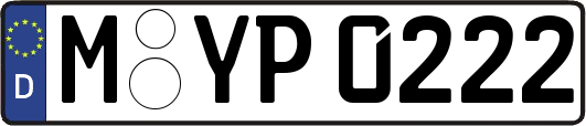 M-YP0222
